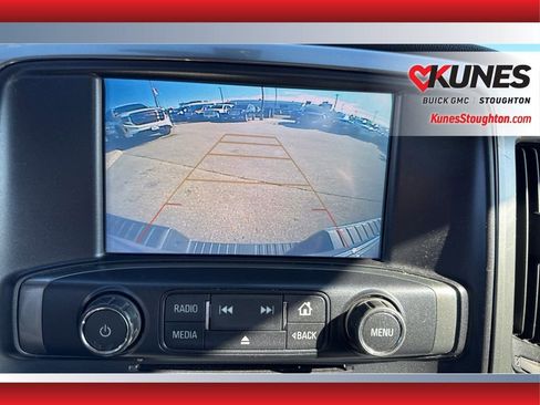 Used 2018 Chevrolet Silverado 1500 LT image 30