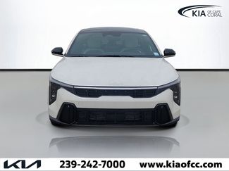 New 2026 Kia K4 GT-Line Turbo FWD video 2