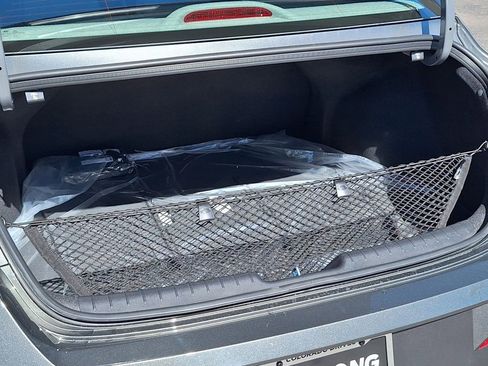 New 2026 Hyundai Elantra Sport image 23