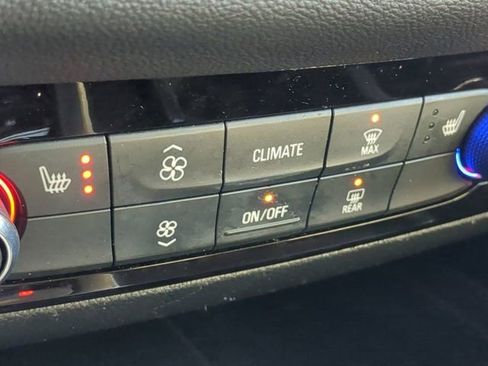 Used 2024 Buick Enclave Essence w/ LPO, Floor Liner Package image 22