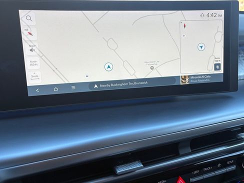 New 2026 Hyundai Ioniq 9 Calligraphy image 26