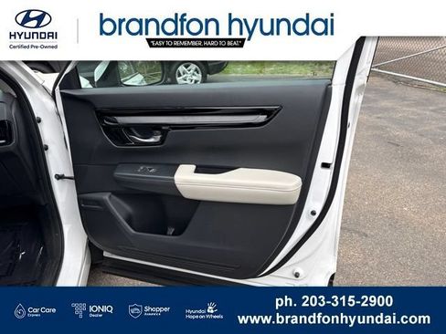 Used 2024 Honda CR-V EX-L image 8