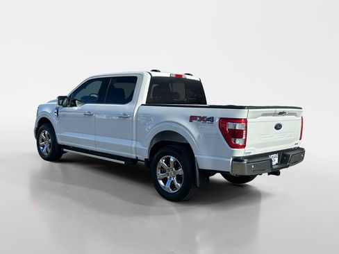 Used 2022 Ford F150 Lariat image 3
