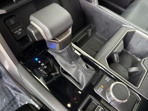 Used 2026 Toyota Sequoia 4WD image 25