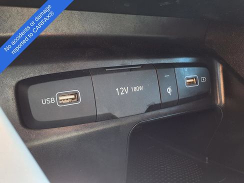 Used 2024 Hyundai Tucson SEL AWD/4WD image 26