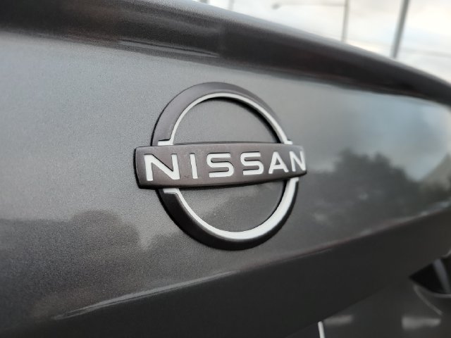 Used 2025 Nissan Altima 2.5 SV FWD image 9
