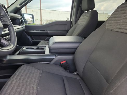 Used 2022 Ford F150 XL w/ Equipment Group 101A High image 20