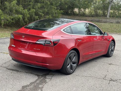 Used 2018 Tesla Model 3 Long Range image 12