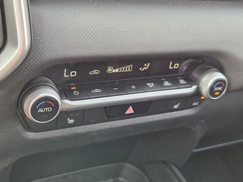 Used 2024 MAZDA CX-50 AWD 2.5 S w/ Preferred Package image 20