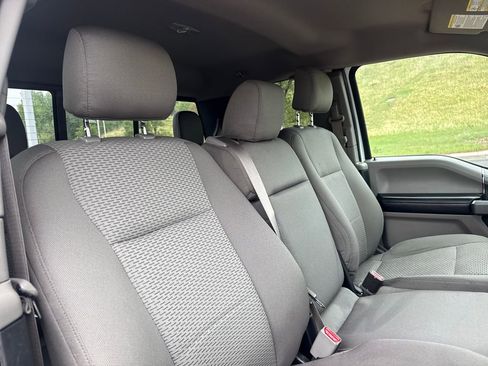 Used 2016 Ford F150 XLT w/ Equipment Group 302A Luxury AWD/4WD image 27