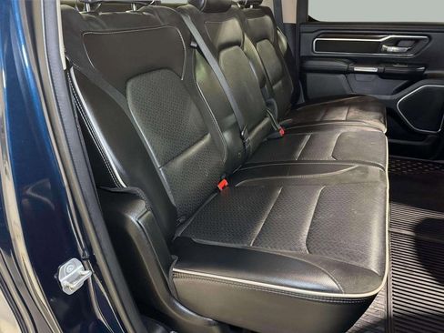 Used 2021 RAM 1500 Laramie image 27