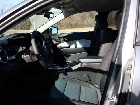 New 2026 Chevrolet Trax LT image 19