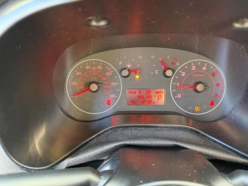 Used 2020 RAM ProMaster City SLT image 26