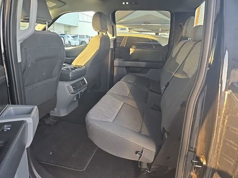 Used 2022 Ford F150 XLT w/ Equipment Group 302A High AWD/4WD image 8