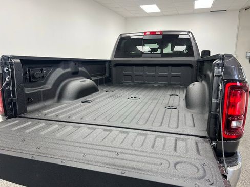 New 2026 RAM 2500 Tradesman image 7