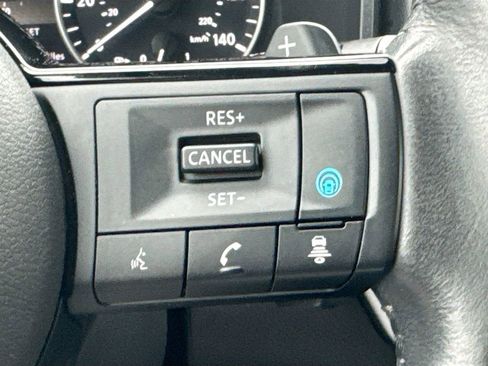 Used 2023 Nissan Rogue SV w/ SV Premium B Package image 10