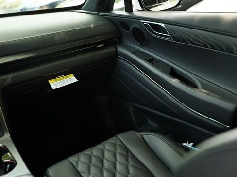 New 2026 Genesis GV80 3.5T Prestige AWD/4WD image 29