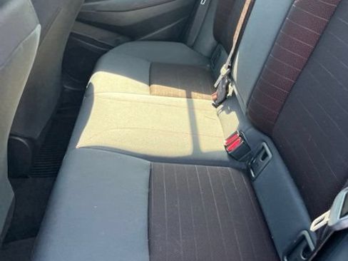 Used 2025 Toyota Corolla SE FWD image 10