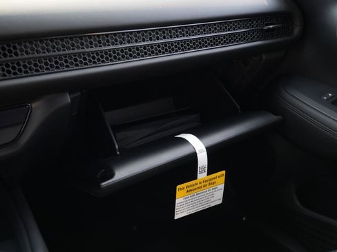 New 2026 Honda HR-V LX image 26