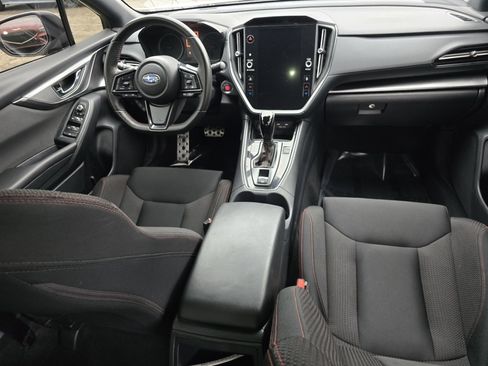 Used 2022 Subaru WRX Premium image 21