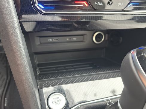 New 2026 Volkswagen Taos SE AWD/4WD image 27