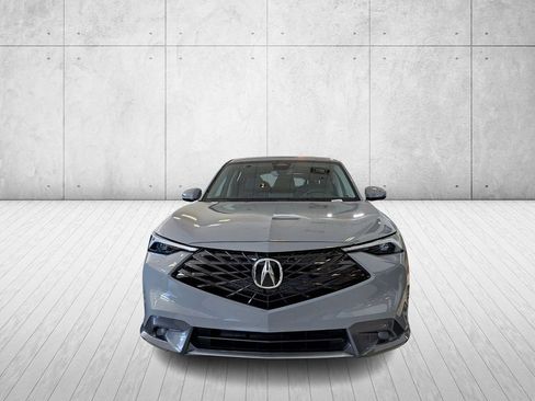 New 2025 Acura ADX FWD image 2