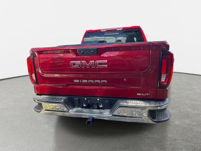 New 2026 GMC Sierra 1500 SLT