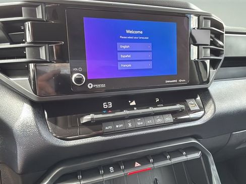 Used 2024 Toyota Tundra SR w/ SR Tow Package image 23