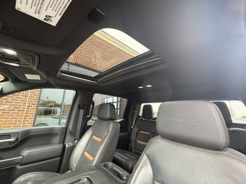 Used 2021 GMC Sierra 1500 AT4 w/ AT4 Value Package image 22