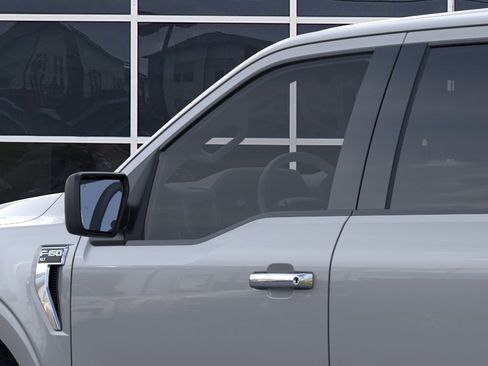 New 2026 Ford F150 XLT w/ XLT Chrome Appearance Package AWD/4WD image 20