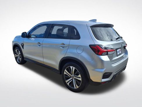 Used 2024 Mitsubishi Outlander Sport ES AWD/4WD image 11