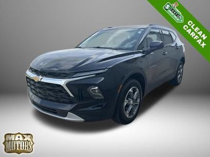 Used 2024 Chevrolet Blazer LT w/ Convenience Package