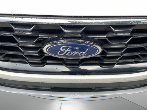 New 2025 Ford Escape ST-Line image 22