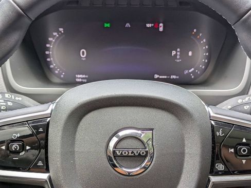 Certified 2024 Volvo XC90 B6 Plus w/ Protection Package Premier AWD/4WD image 27