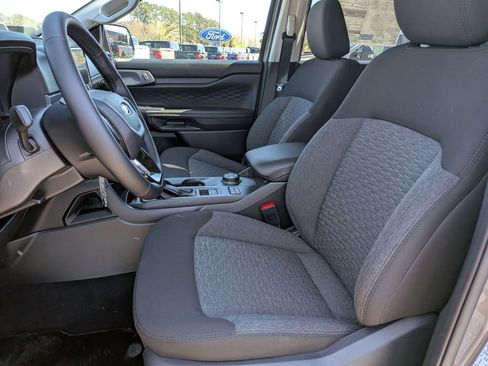 New 2026 Ford Ranger XLT image 11