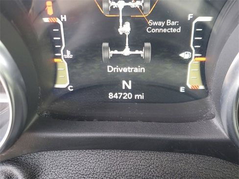 Used 2021 Jeep Wrangler Rubicon image 18