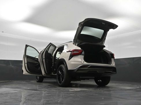 New 2026 Chevrolet Trax ACTIV w/ Driver Confidence Package image 49