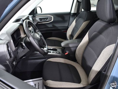 New 2025 Ford Bronco Sport Big Bend w/ Convenience Package image 6