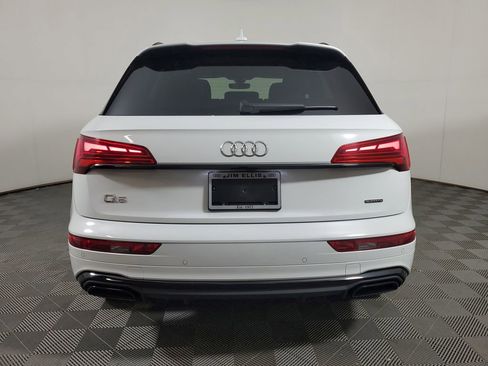 Used 2025 Audi Q5 2.0T Premium image 5