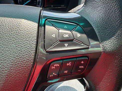 Used 2017 Ford Explorer Sport w/ Equipment Group 401A AWD/4WD image 21