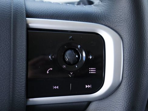 Certified 2026 Nissan Armada SV RWD image 13