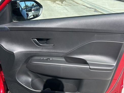 New 2026 Hyundai Kona SEL Sport image 16