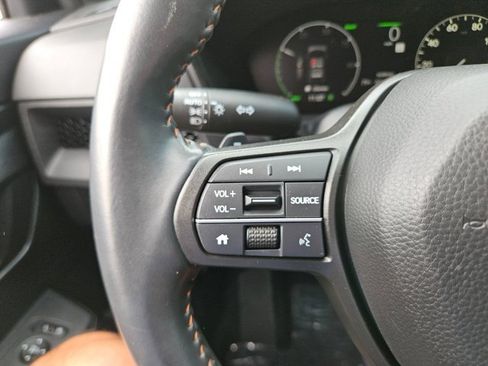 Used 2024 Honda CR-V Sport image 23