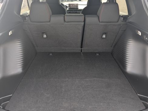 Used 2024 Honda HR-V Sport image 18