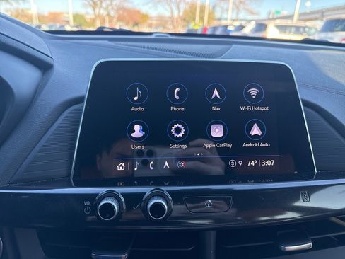 Used 2021 Cadillac CT4 Premium Luxury image 13