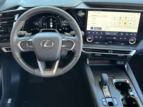 New 2026 Lexus RX 350 AWD/4WD image 14