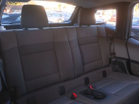 Used 2017 BMW i3 w/ Range Extender image 27