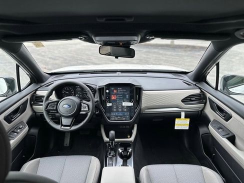 New 2026 Subaru Forester Premium image 7