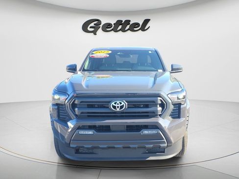 Used 2025 Toyota Tacoma SR5 RWD image 2
