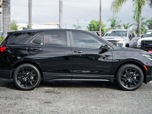 Used 2024 Chevrolet Equinox LS w/ LS Convenience Package image 10